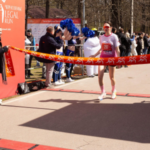 Черноземье Legal Run 2026
