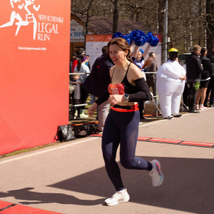 Черноземье Legal Run 2026
