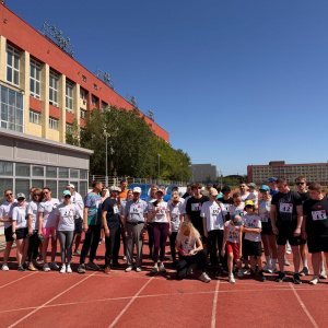 Volgograd Legal Run 2026