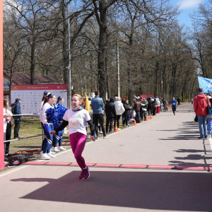 Черноземье Legal Run 2026