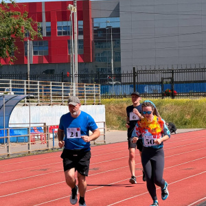 Volgograd Legal Run 2026