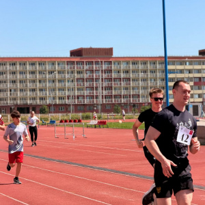 Volgograd Legal Run 2026