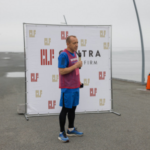 Vladivostok Legal Run 2024