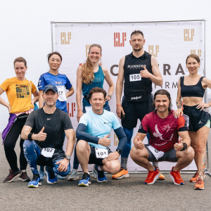 Vladivostok Legal Run 2024