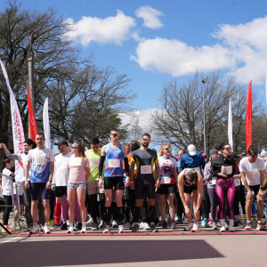 Черноземье Legal Run 2026