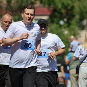 Saratov Legal Run 2024