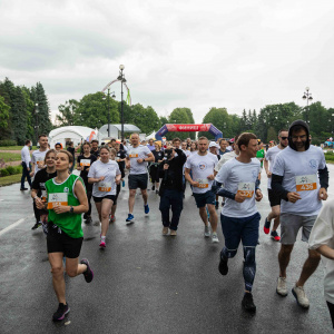 SPb Legal Run 2024