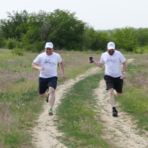 Volgograd Legal Run 2024