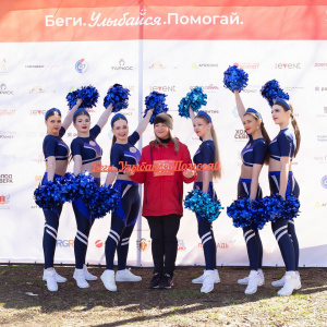 Черноземье Legal Run 2026