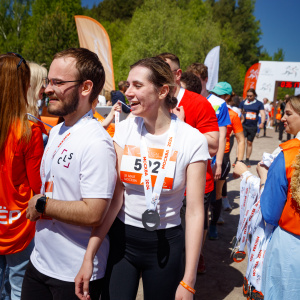 Moscow Legal Run 2024