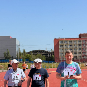 Volgograd Legal Run 2026