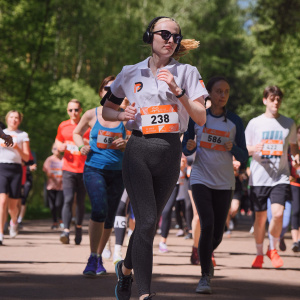 Moscow Legal Run 2024