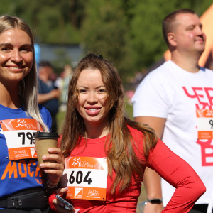 Moscow Legal Run 2024