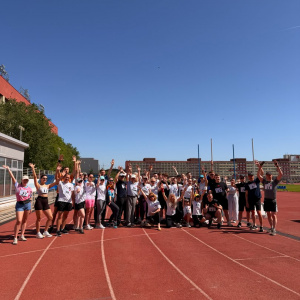 Volgograd Legal Run 2026