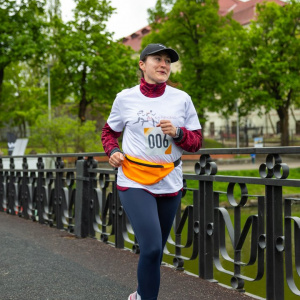 Kaliningrad Legal Run 2026