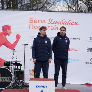 Черноземье Legal Run 2026