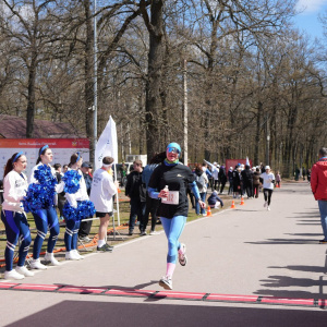 Черноземье Legal Run 2026