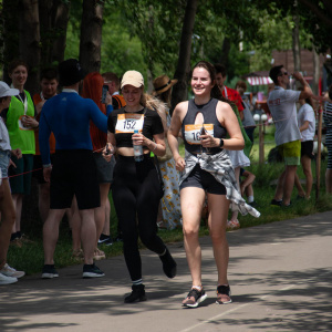 Voronezh Legal Run 2024