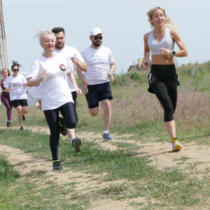 Volgograd Legal Run 2024