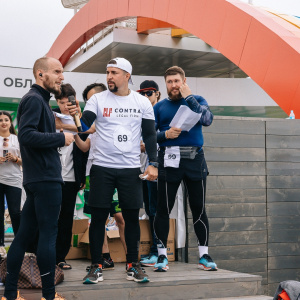 Vladivostok Legal Run 2024