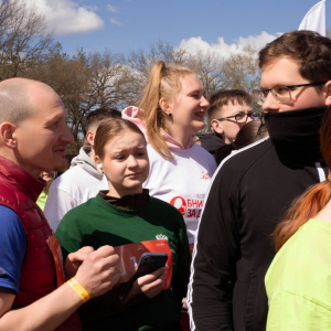 Черноземье Legal Run 2026