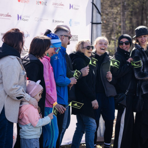 Черноземье Legal Run 2026
