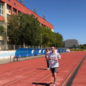 Volgograd Legal Run 2026