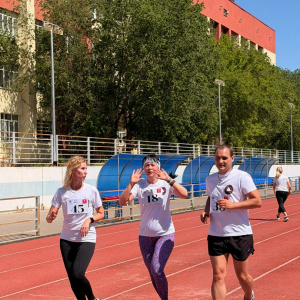 Volgograd Legal Run 2026