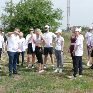 Volgograd Legal Run 2024