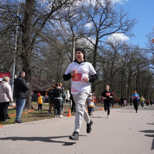 Черноземье Legal Run 2026