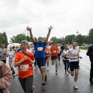 SPb Legal Run 2024