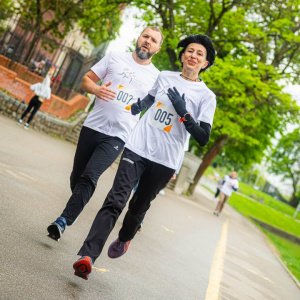 Kaliningrad Legal Run 2026