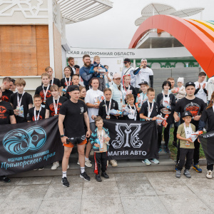 Vladivostok Legal Run 2024