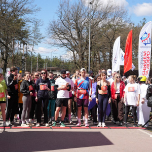 Черноземье Legal Run 2026