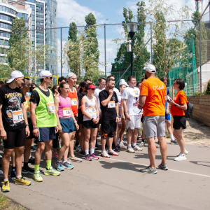 Voronezh Legal Run 2024