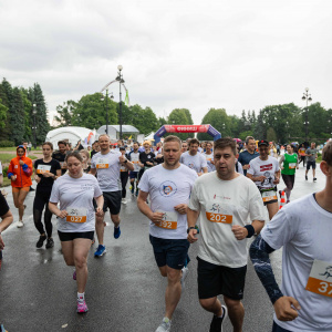 SPb Legal Run 2024