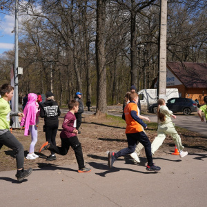 Черноземье Legal Run 2026