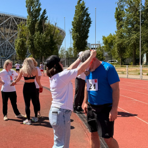 Volgograd Legal Run 2026