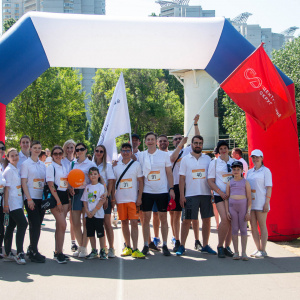 Voronezh Legal Run 2024