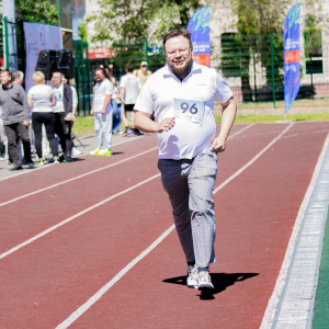 Saratov Legal Run 2024