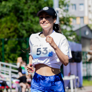 Saratov Legal Run 2024