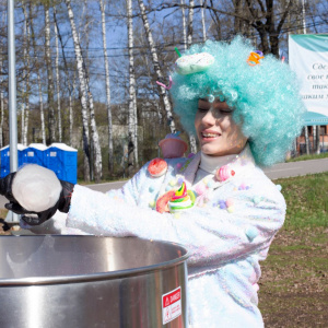 Черноземье Legal Run 2026