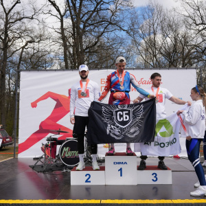 Черноземье Legal Run 2026