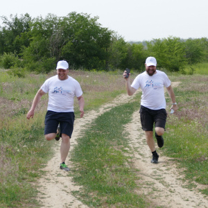 Volgograd Legal Run 2024