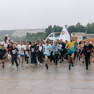 Vladivostok Legal Run 2024