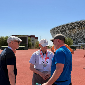 Volgograd Legal Run 2026