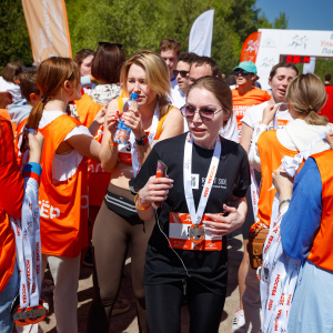 Moscow Legal Run 2024