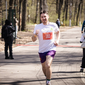 Черноземье Legal Run 2026