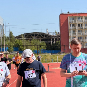 Volgograd Legal Run 2026
