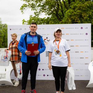Kaliningrad Legal Run 2026